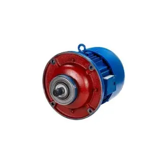 Двигатель подъема тали ESQ RW 1т (ZD1 22-4 1.5 кВт)