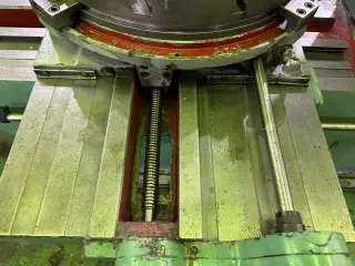 Долбежный станок Румынского производства (аналог гд320) Ramira М320