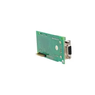 Карта протокола PROFIBUS SDDP01 для ESQ-760 (от 5,5 кВт)