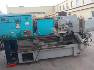 Трубонарезной станок 1Н983