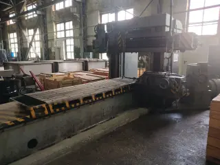 7233 Продольно-строгальный станок