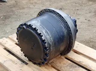 Редуктор хода Doosan Solar 255LC-V, DX220LC