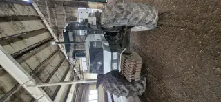 Трактор lamborghini R1506 DT