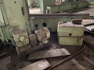 Продольно-строльный 6308