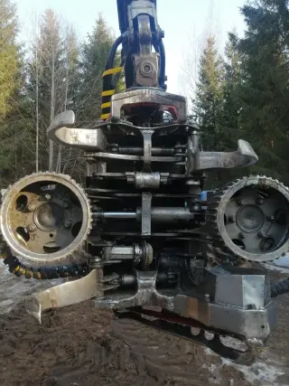 Valmet 911.3