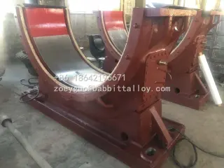 Подшипники Babbitt / опорные подшипники / подшипники из белого металла