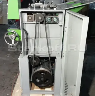 Рейсмусовый станок МВ1010Н