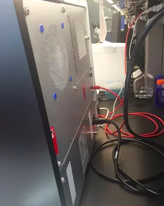 ДНК секвенатор Miniseq, Illumina