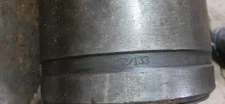 запчасти для бурового оборудования
