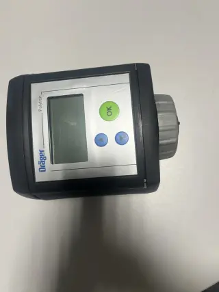 Газоанализаторы Drager Polytron 7000 аммиак