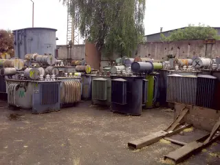 Куплю Трансформаторы Сухие Масляные
