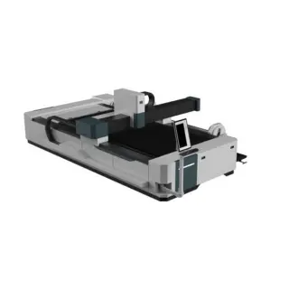 Станок для лазерной резки металла LZ-SG 3015P