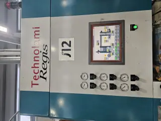 Бессольвентный Ламинатор Technolami Regis 1300