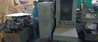 Плоскошлифовальный станок 3л722в