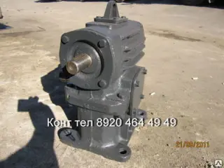 Редуктор РЧН-120-40-51