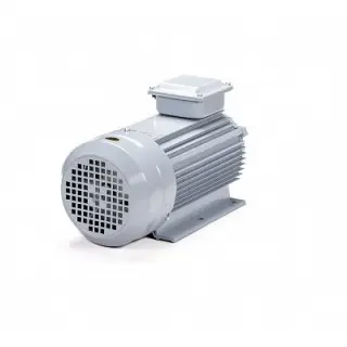 Эл.двигатель ESQ PR 80 А4 GST-Б1-S12-IE2 1.1/1500 IM 1081