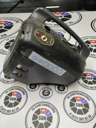 Датчики Hunter DSP508 (инфракрасный стенд) — продажа по запчастям: платы, излучатели, сенсоры