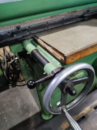 Blohm Simplex 7