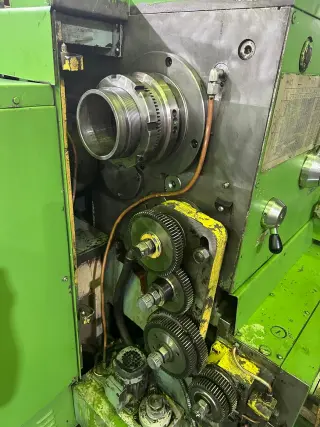 Токарный Винторезный станок, 16к40ф101 РМЦ 3000 мм, 2000 г.в
