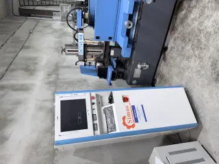 станок DK7745 LWS (чпу)