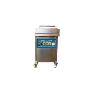 Линия для производства творожного сыра 100L