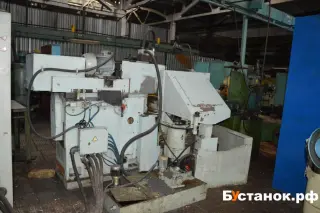 Плоскошлифовальный станок с круглым столом лш178 43272