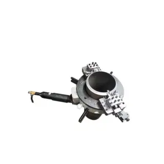 Портативный фаскосъемный станок OCE-426