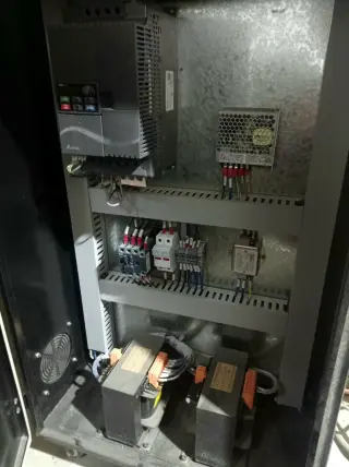 Станки деревообрабатывающие