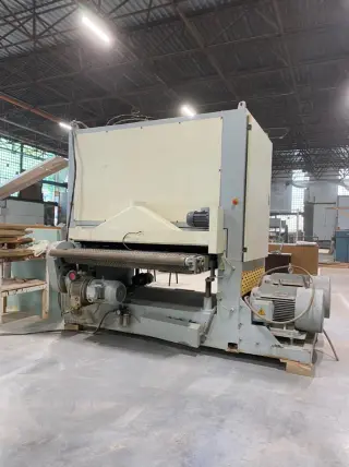 Шлифовальный станок SILVA-1300 RK
