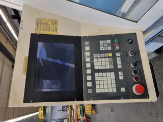 Токарный станок, с режимом (функцией) самообучения VDF BOEHRINGER - DUS 800