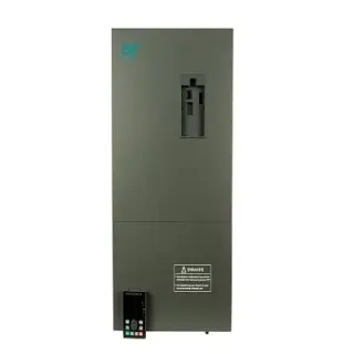Частотный преобразователь ESQ-760-4T0750G/0900P 75/90кВт, 380В