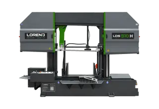 LOREND LDS 810 H