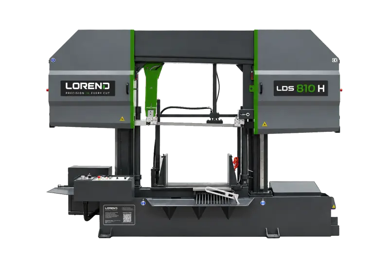 LOREND LDS 810 H
