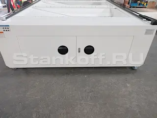 Лазерный гравировальный станок с ЧПУ LM 2030 PRO OPEN 600W