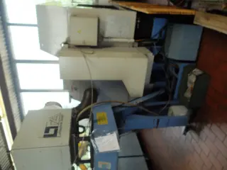 Токарный центр Mazak SQT 250 MS Super Quick Turn CNC Lathe Mach4metal