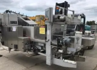 Термоусадочный упаковщик Tetra Multi Shrink 62, инв 9455