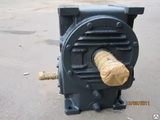 Редуктор Глобоидный Чг125-31,5-53