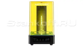 3D принтер Anycubic Photon Zero + Устройство Anycubic Wash