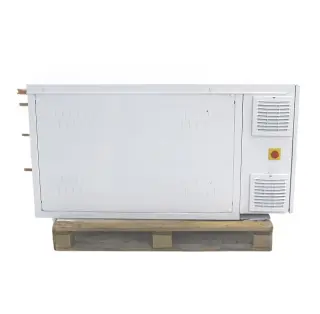 Агрегат Bitzer 4DC-7,2Y (в кожухе)
