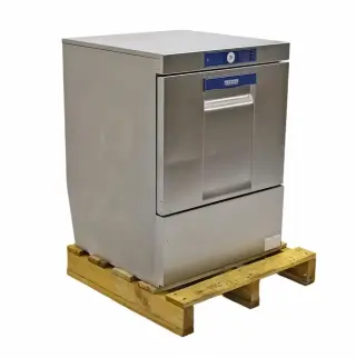 Машина посудомоечная фронтальная Hobart FX-10A (ДМ+ДО+ПС)