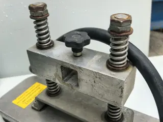 Присоски вакуумного захвата Vacujet