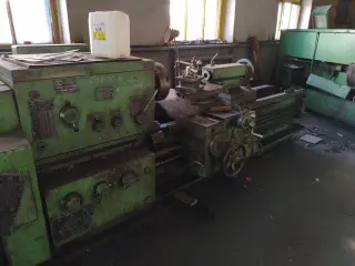 Токарный станок ДИП 300, 1м63, Тбилиси, РМЦ 1500