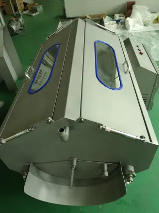 Мойка и/или очистка корнеплодов Vega STL 1500
