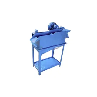 Отсадочная машина XCT 200x300