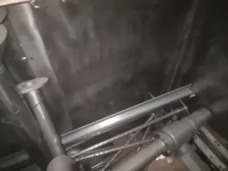 Оборудование промышленное для покраски тканей и пряжи