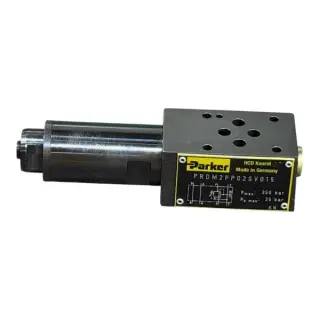 Гидроклапан редукционный PRDM2 PP 025VG-15 Parker