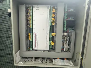 Профилегиб ROUNDO - R-72-S