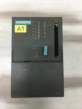 Siemens simatic S7 разные модули и платы список внутри