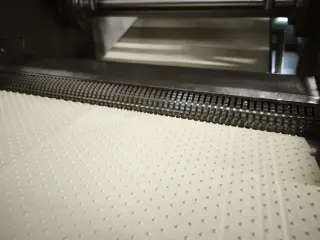 Шкуросъемная машина Weber ASC 560