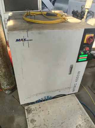 Лазерный станок Bodor P3015-4000W